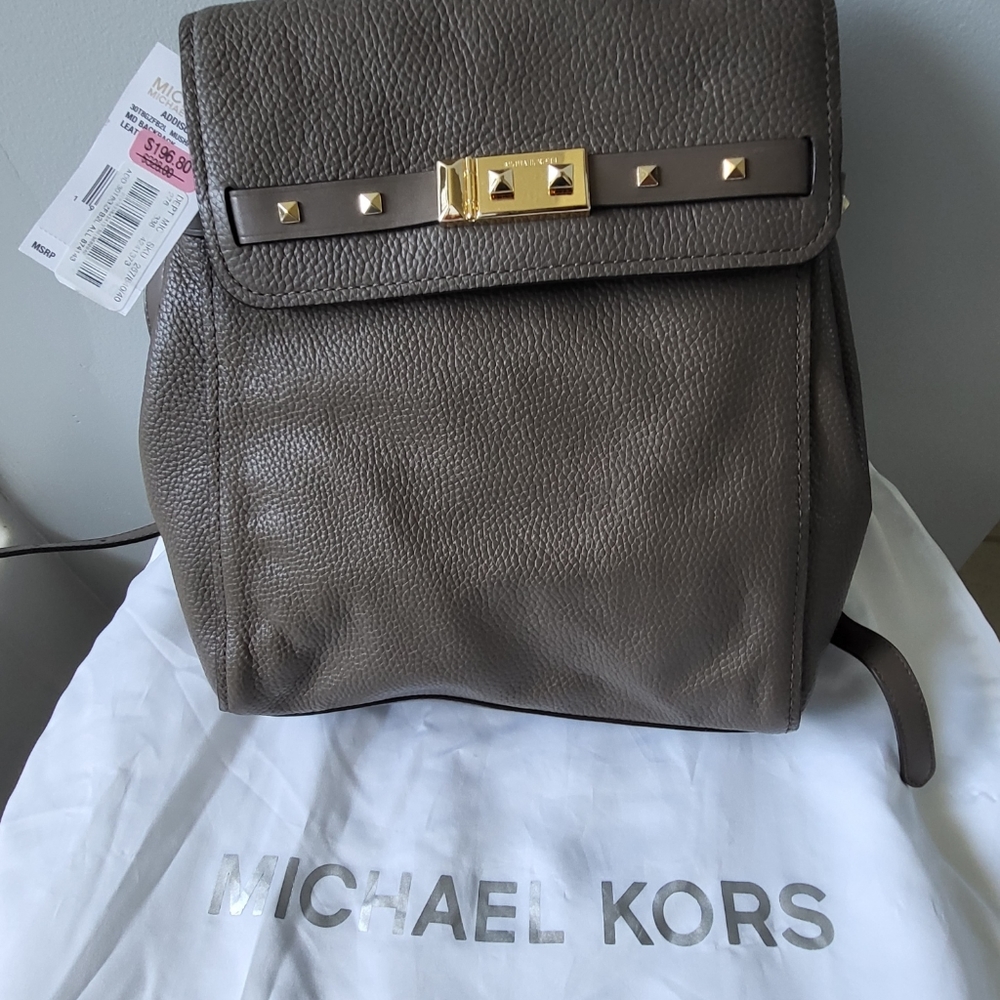 MK bag